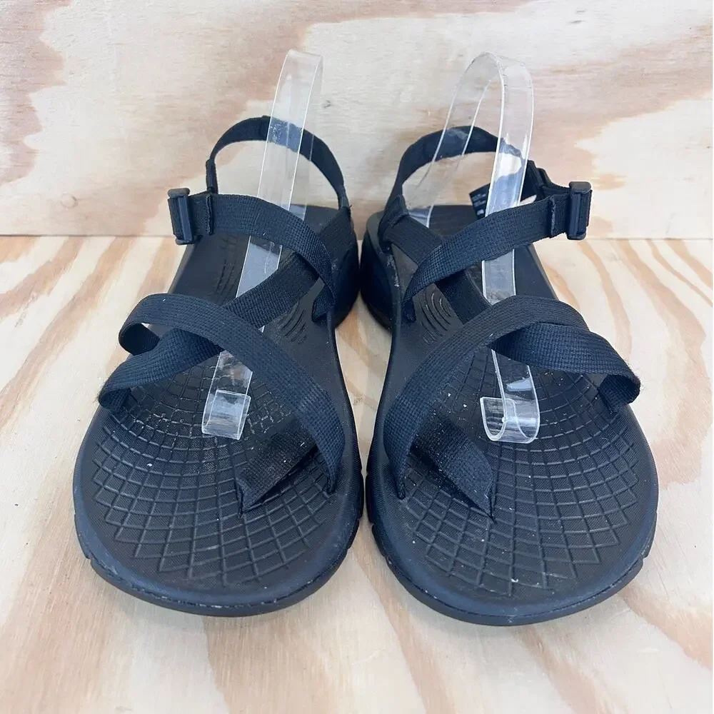 Chaco volv performance
